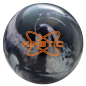 Preview: Bowlingball - Bowlingkugel - Track - Kinetic Black Ice