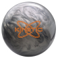 Preview: Bowlingball - Track - Kinetic Platinum