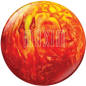 Preview: Ebonite - Maxim - Red Orange Yellow