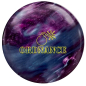 Preview: Bowlingball - Global 900 -  Ordnance Pearl