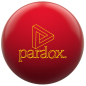 Preview: Bowlingball - Bowlingkugel - Track - Paradox Red