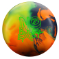 Preview: Bowlingball - Roto Grip - No Rules Exist