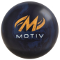 Preview: Bowlingball - Motiv - Rogue Assassin