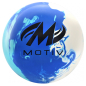 Preview: Bowlingball - Motiv - Subzero Forge