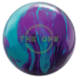 Preview: Bowling Ball - Ebonite - The One Remix