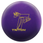 Preview: Bowlingball - Track - Triton Elite