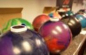 Preview: Fill bowling ball, re-drill