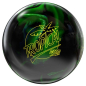 Preview: Bowlingball - Storm - Tropical Black/Lime