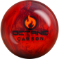 Preview: Bowlingball - Bowlingkugel - Motiv - Octane Carbon