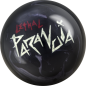 Preview: Bowlingball - Motiv - Lethal Paranoia