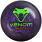 Preview: Bowlingball - Bowlingkugel - Motiv - Venom Shock Pearl