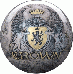 Roto Grip - Crown Clear