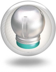 Bowlingball - Storm - IQ Tour Pearl