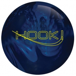 Global 900 - Hook S43 blue