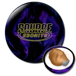 Ebonite - Source