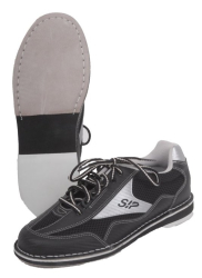 Bowlingschuhe - SIP - BS 7400 Magic - Damen - grün