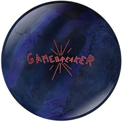 Ebonite - Game Breaker