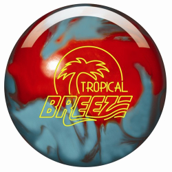 Storm - Tropical Breeze  Orange/Teal