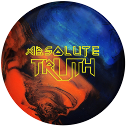 Bowling Ball - Global 900 - Absolute Truth