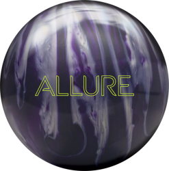 Bowlingball - Ebonite - Allure