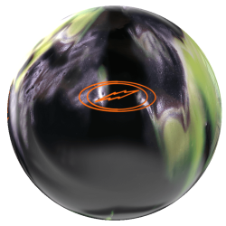 Bowlingball - Bowlingkugel - Storm - Tropical Surge - Lemon/Black