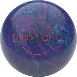 Bowlingball - Bowlingkugel - Ebonite - Real One