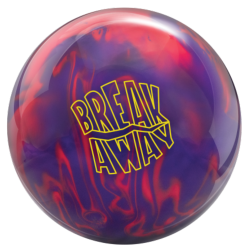 Bowlingball - Radical - Breakaway