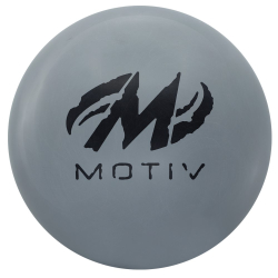 Bowling Ball - Motiv - Carbide Tank