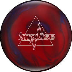 Bowlingball - Columbia 300 - Impulse