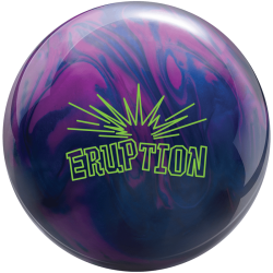 Bowling Ball - Columbia 300 - Eruption Pearl