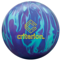 Bowlingball - Bowlingkugel - Track - Criterion