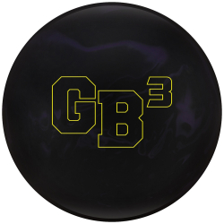 Bowlingball - Bowlingkugel - Ebonite - Game Breaker 3