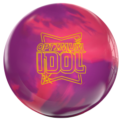 Bowlingball - Bowlingkugel - Roto Grip - Optimum Idol Pearl