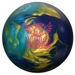 Bowlingball - Roto Grip - Halo Vision