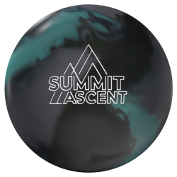 Bowling Ball - Storm - Summit Ascent