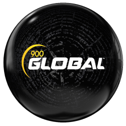 Bowlingball - Bowlingkugel - Global - Onyx Clear