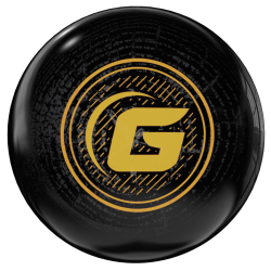 Bowlingball - Global - Onyx Clear