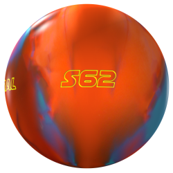 Bowlingball - Bowlingkugel - Global 900 - Burner solid