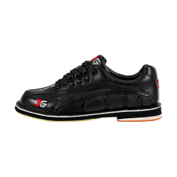 Bowlingschuhe - 3G - TOUR ULTRA - black/black