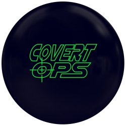 Bowling Ball - Global 900 - Covert Ops