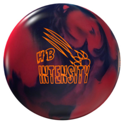 Bowling Ball - Global 900 - Honey Badger Intensity