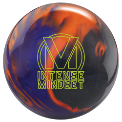 Bowlingball - Bowlingkugel - Brunswick -  Intense Mindset