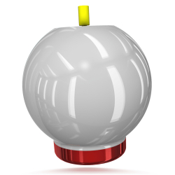 Bowlingball - Storm - Hy-Road Nano