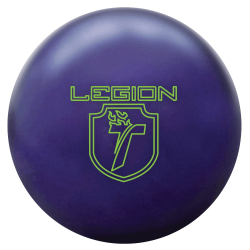 Bowlingball - Bowlingkugel - Track - Legion solid