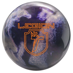 Bowling Ball - Bowlingkugel - Track - Legion Pearl