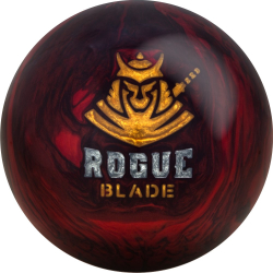 Bowlingball - Bowlingkugel - Motiv - Rogue Blade