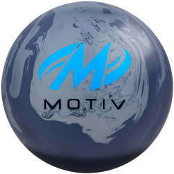 Bowlingball - Bowlingkugel - Motiv - Trident Abyss