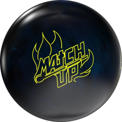 Bowlingball - Storm - Match Up Black Pearl