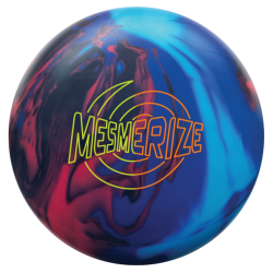 Bowlingball - Bowlingkugel - Brunswick -  Mesmerize