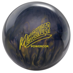 Bowling Ball - Columbia 300 - Messenger PowerCOR Pearl